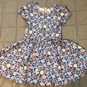 Dot Dot Smile Dress